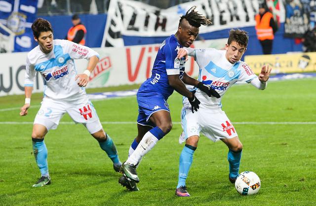 巴斯蒂亚球员受伤,可能缺席下一场比赛的简单介绍 巴斯蒂亚球员受伤,可能缺席下一场比赛的简单介绍