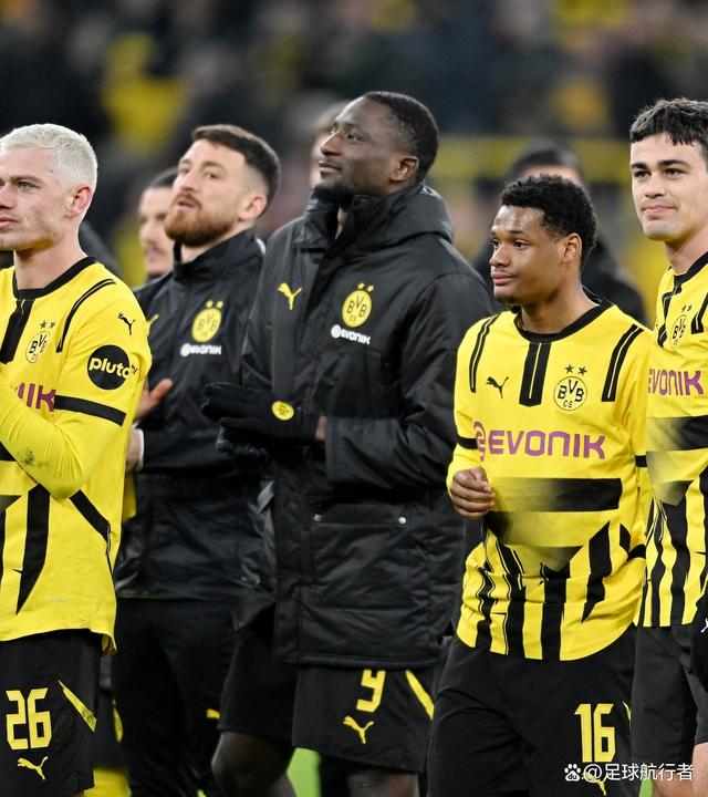 多特蒙德再次展示出色实力,轻松取胜(多特蒙德再次展示出色实力,轻松取胜的原因) 多特蒙德再次展示出色实力,轻松取胜(多特蒙德再次展示出色实力,轻松取胜的原因)