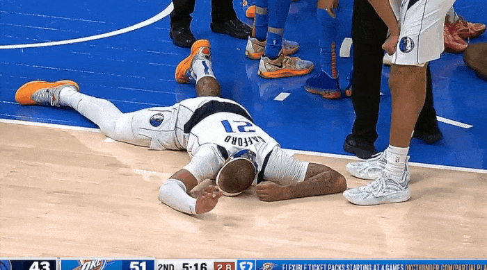 aoa体育视频-球队全队伤情汇总，备战困难重重(请问球队)