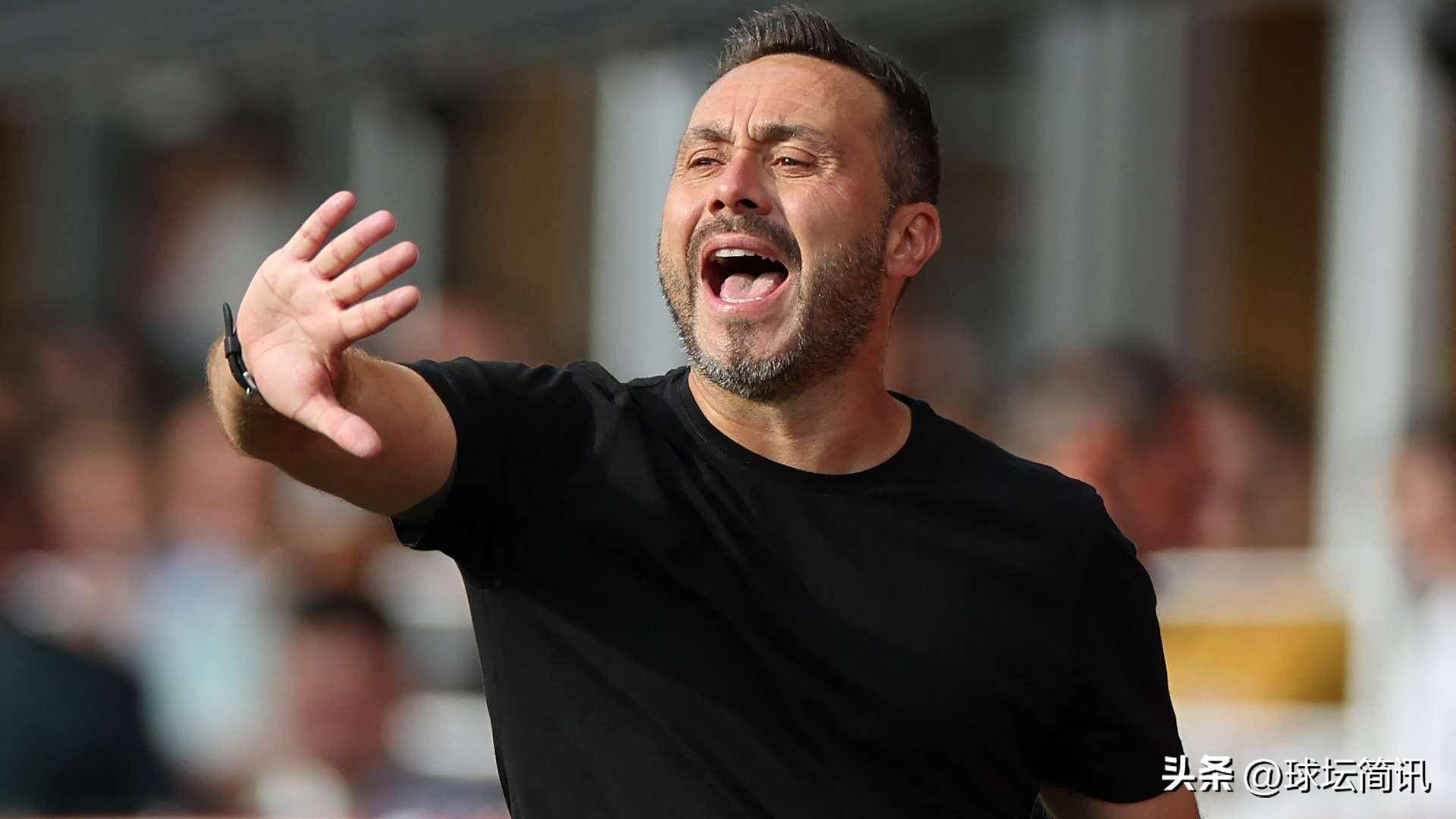 马赛主教练表态调整战术，球迷信心重建的简单介绍