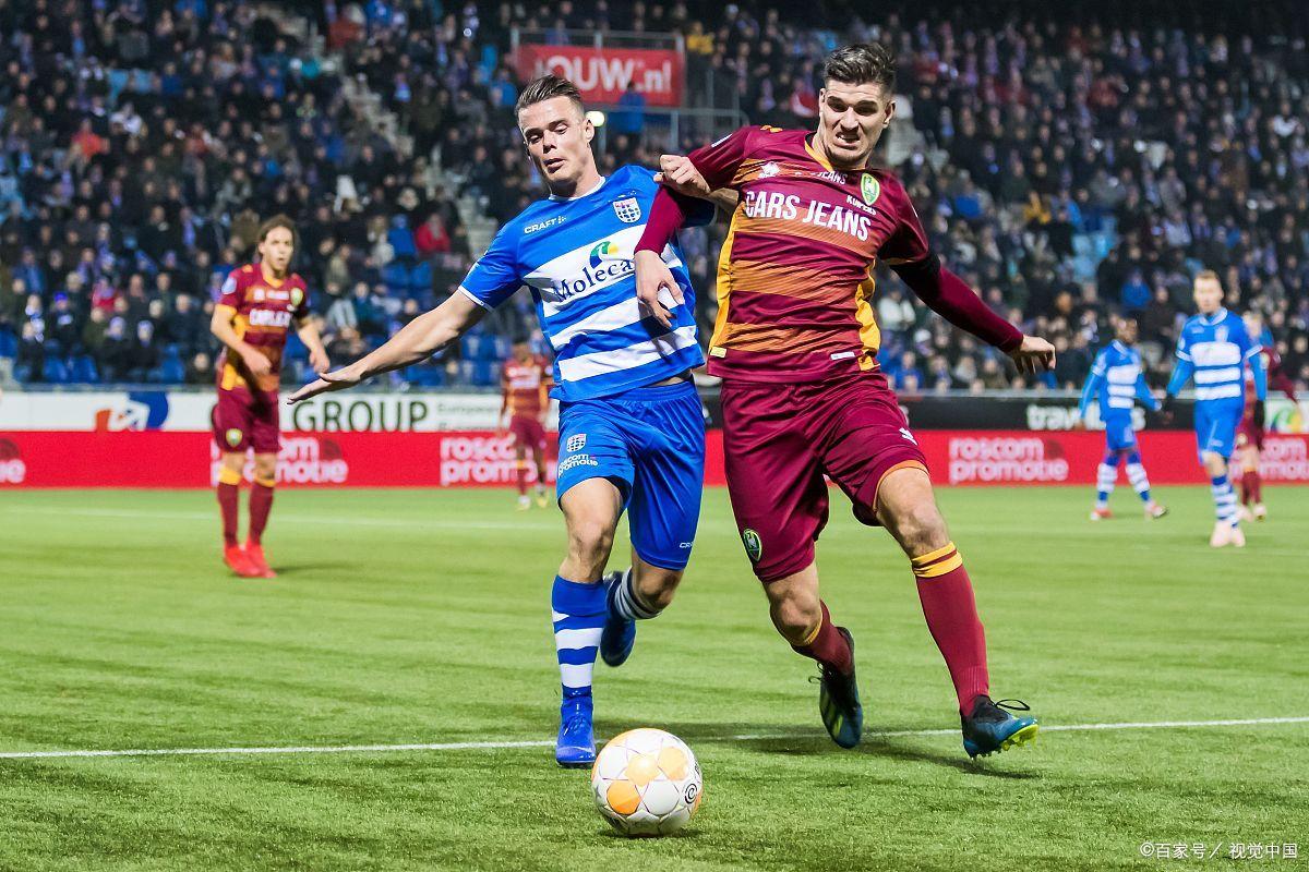 aoa体育视频-荷兰联赛球队冲击新赛季冠军，追赶领先队伍