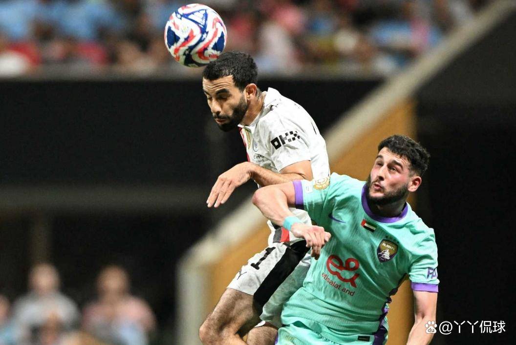 aoa体育培训-关于阿尔艾因替补席深度成优势，冲击世俱杯冠军的信息