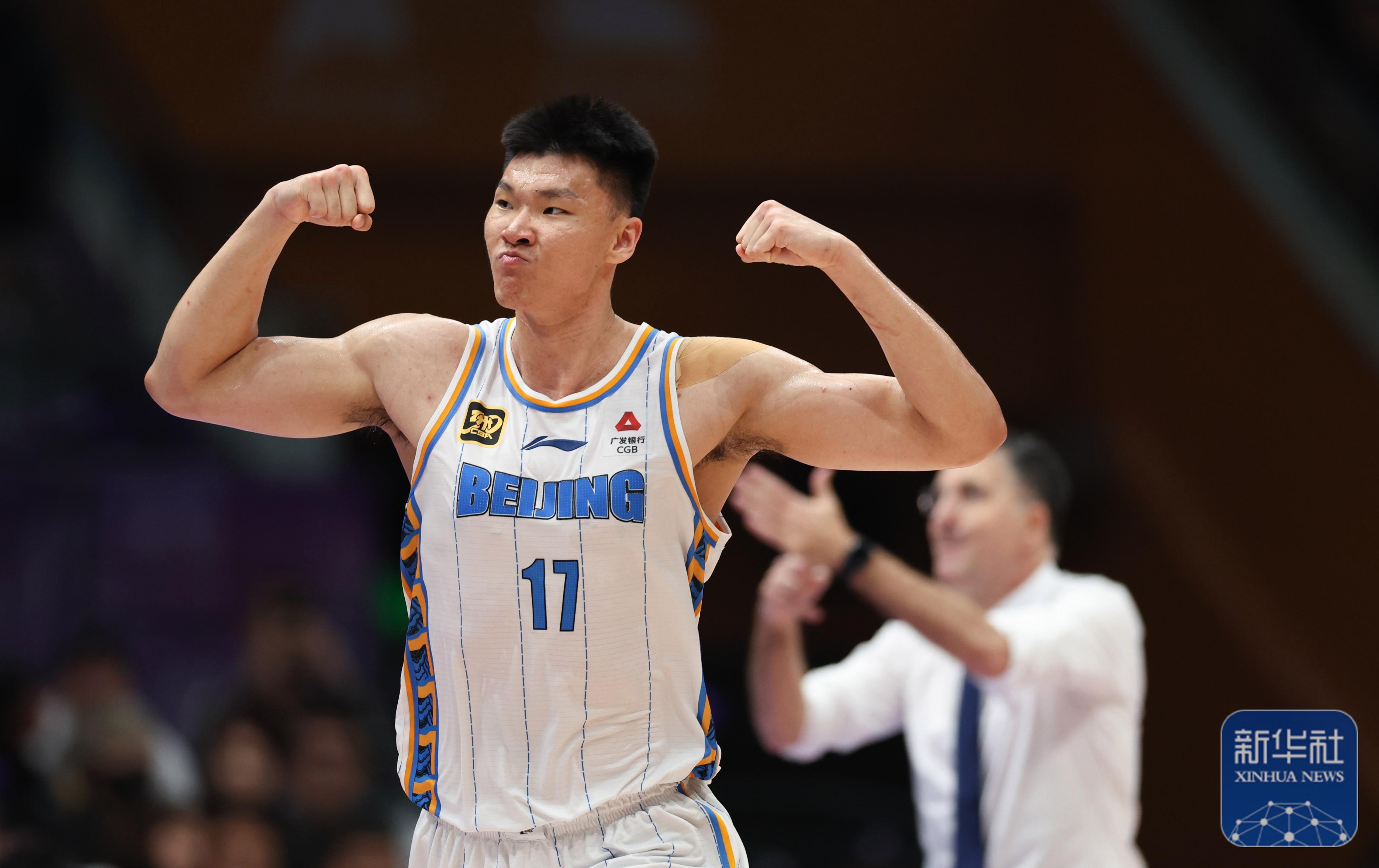 aoa体育官网-在北京队赛场上演全国篮球锦标赛，逆转，引发弹幕炸裂的简单介绍