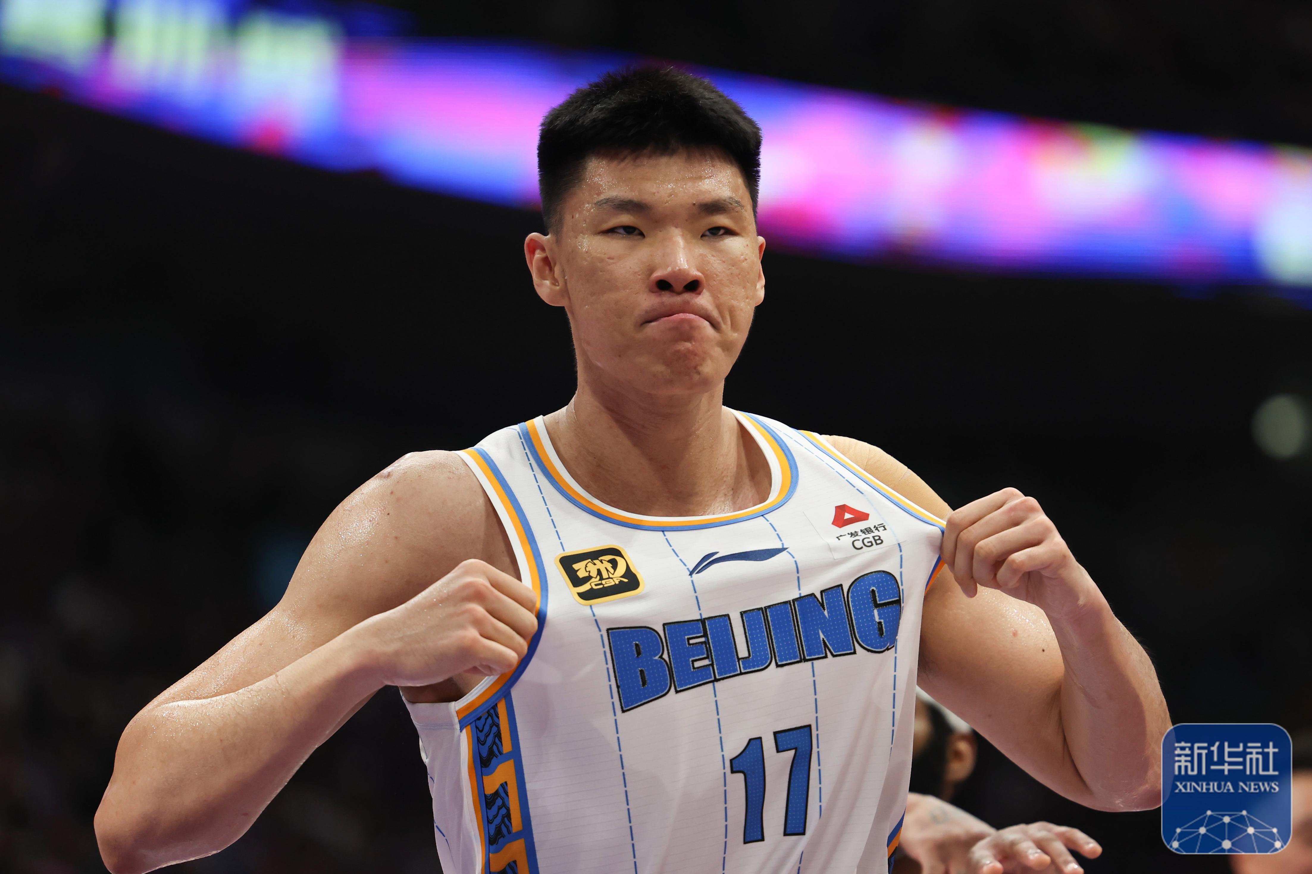 北京队爆发神级表现,CBA季后赛被彻底压制,进球 北京队爆发神级表现,CBA季后赛被彻底压制,进球