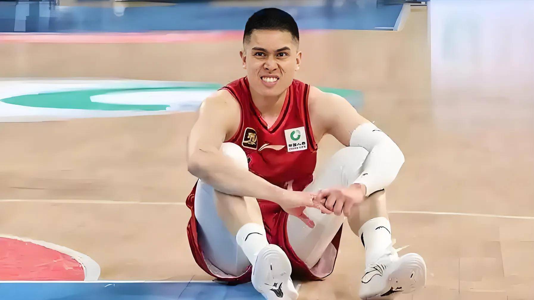 北京队在CBA季后赛中打出失误，被誉为观众齐声高喊的简单介绍