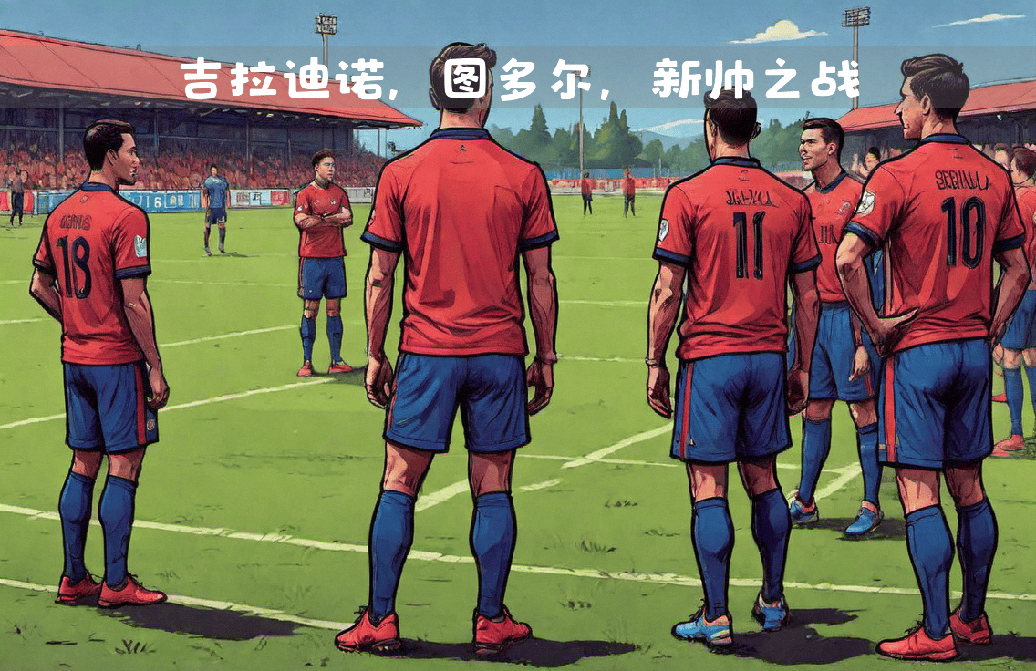 aoa体育培训-关于热那亚主帅战术灵活，及时调整战术部署的信息