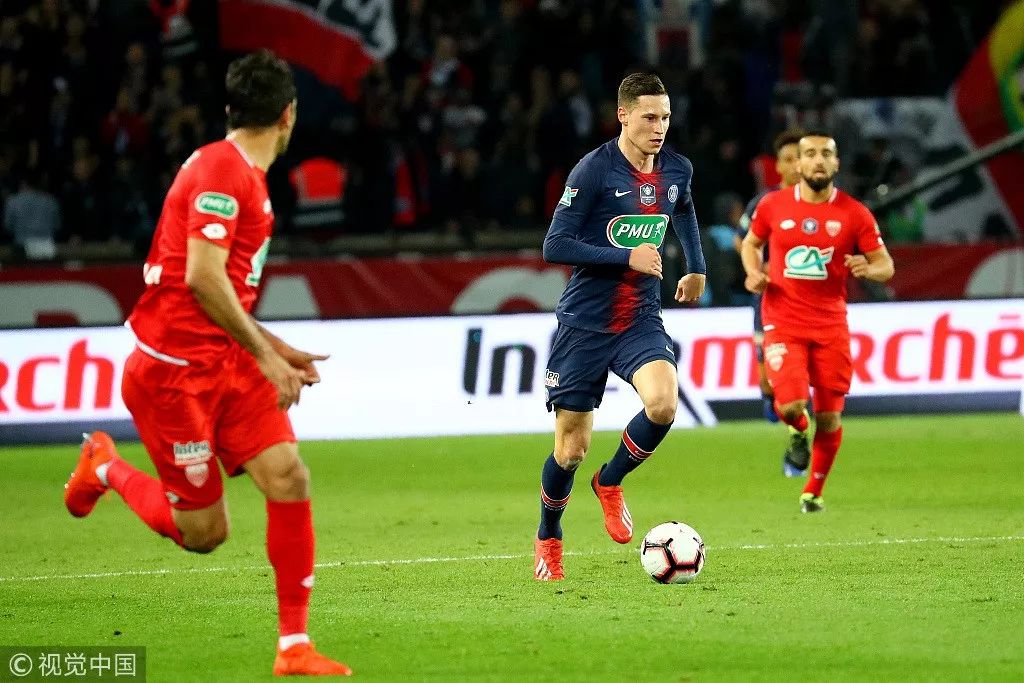 里尔主场2比0战胜第戎，取得连胜的简单介绍