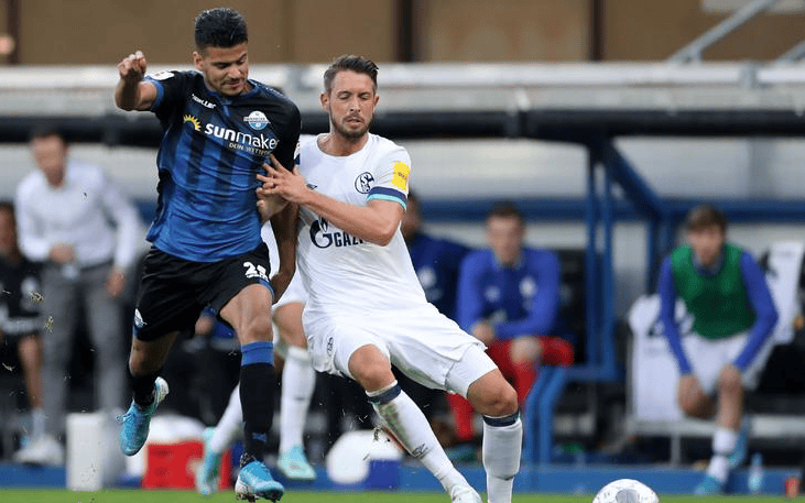 科隆队球员传授战术秘籍，备战关键比赛