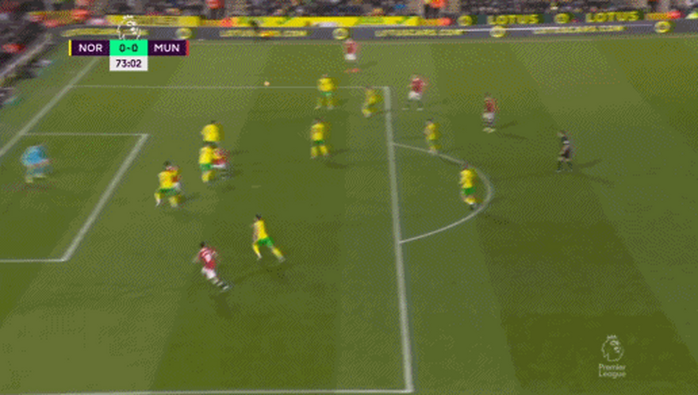 诺维奇主场打平，保级形势严峻的简单介绍