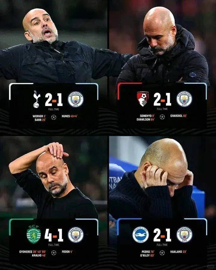 曼城绝杀伯恩茅斯,扭转连败势头的简单介绍 曼城绝杀伯恩茅斯,扭转连败势头的简单介绍