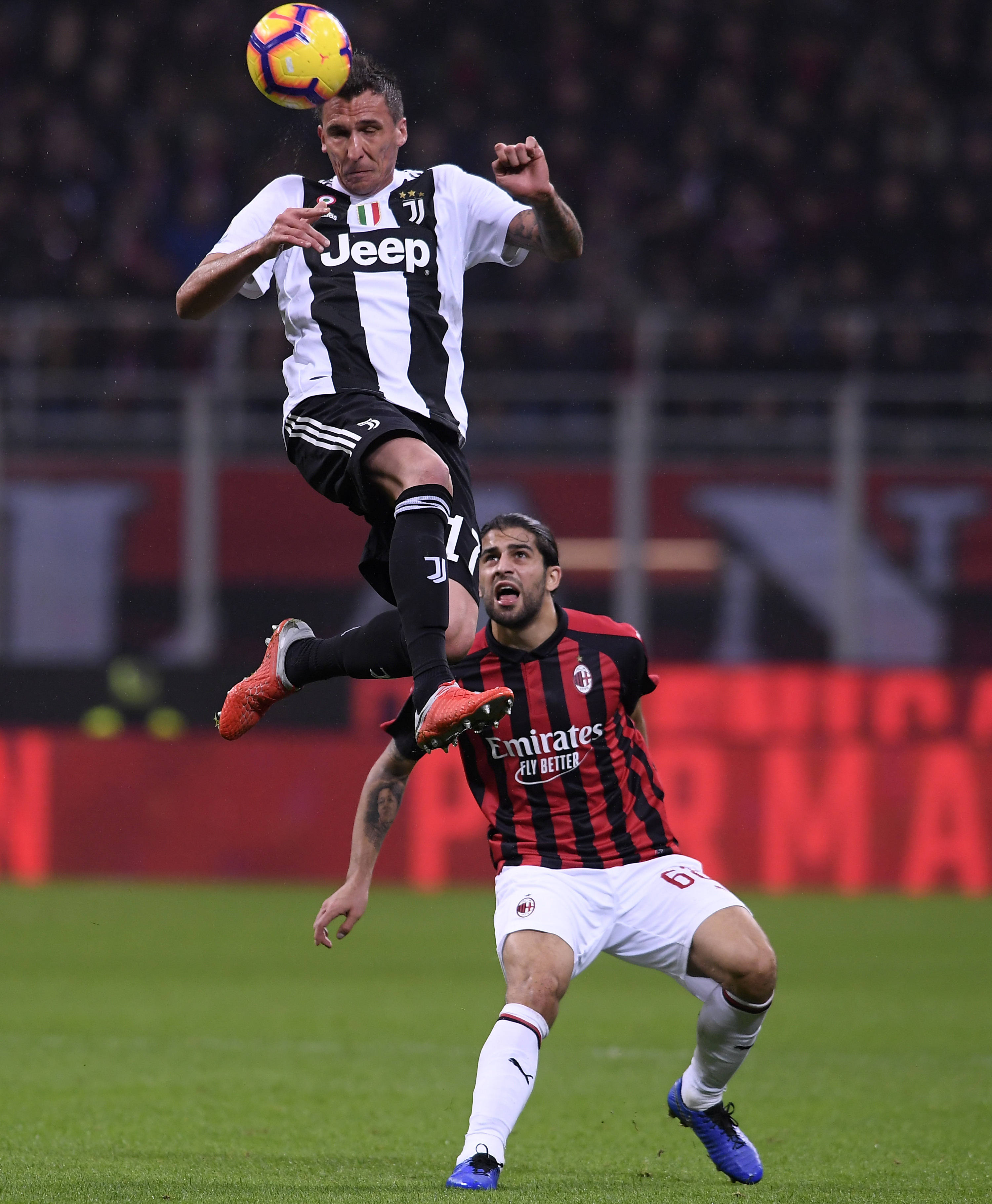 尤文主场失利，惊险晋级下一轮比赛