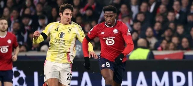 尤文图斯夏季转会策略曝光，球迷期待