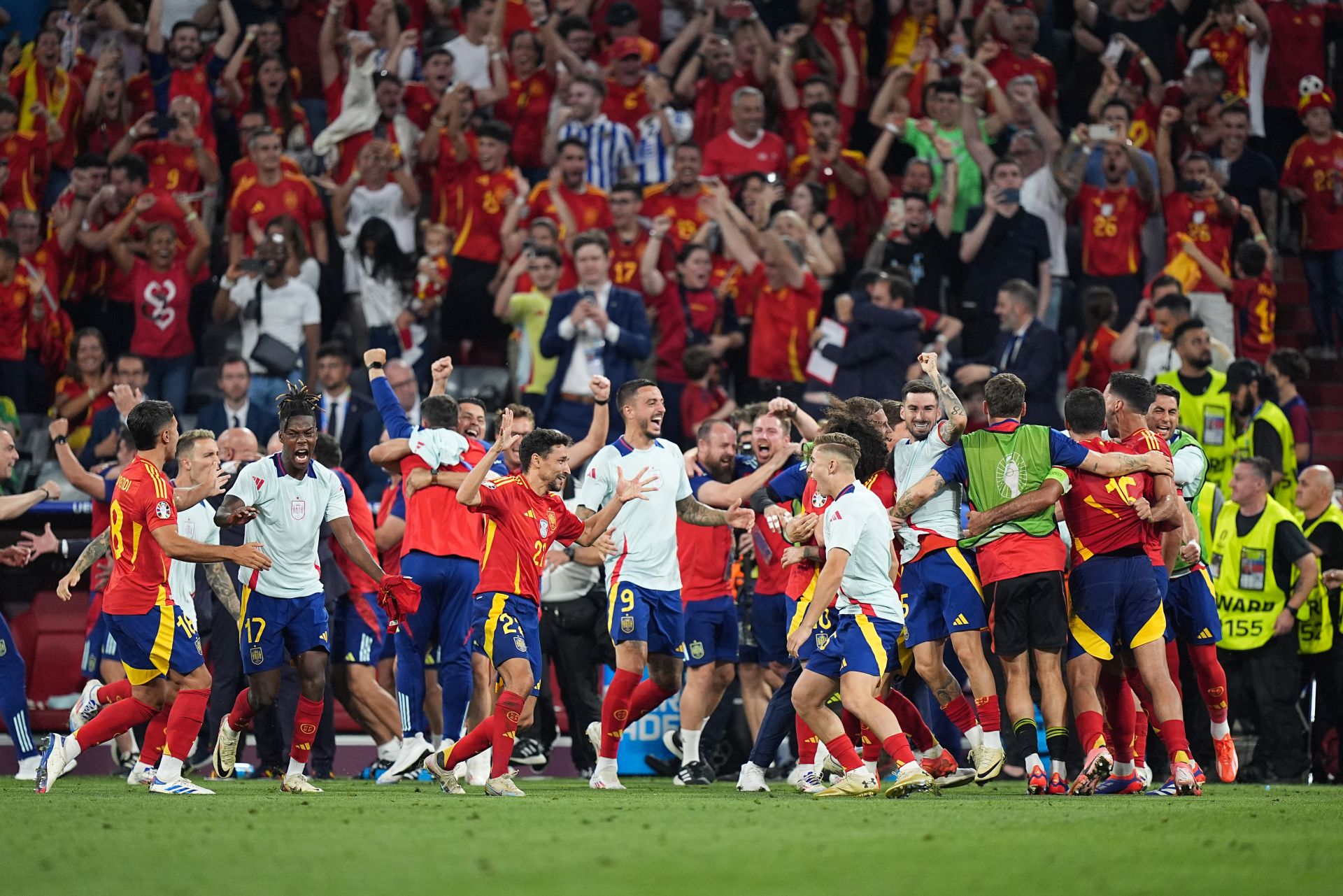 包含爱沙尼亚横扫阿尔巴尼亚晋级欧锦赛半决赛的词条 包含爱沙尼亚横扫阿尔巴尼亚晋级欧锦赛半决赛的词条