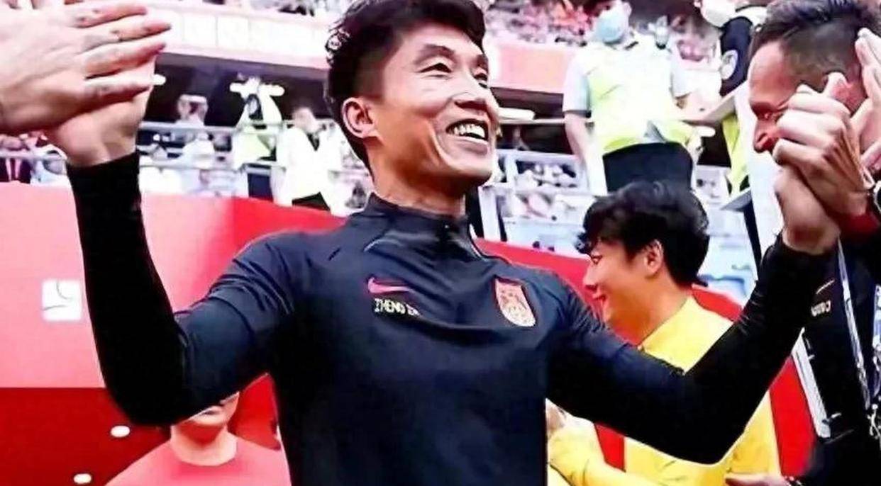 关于郑智领衔广州恒大主场胜出，实现三连胜的信息