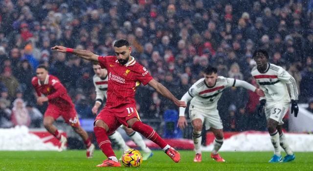 aoa体育馆-利物浦客场告捷，继续保持追赶曼联的步伐的简单介绍