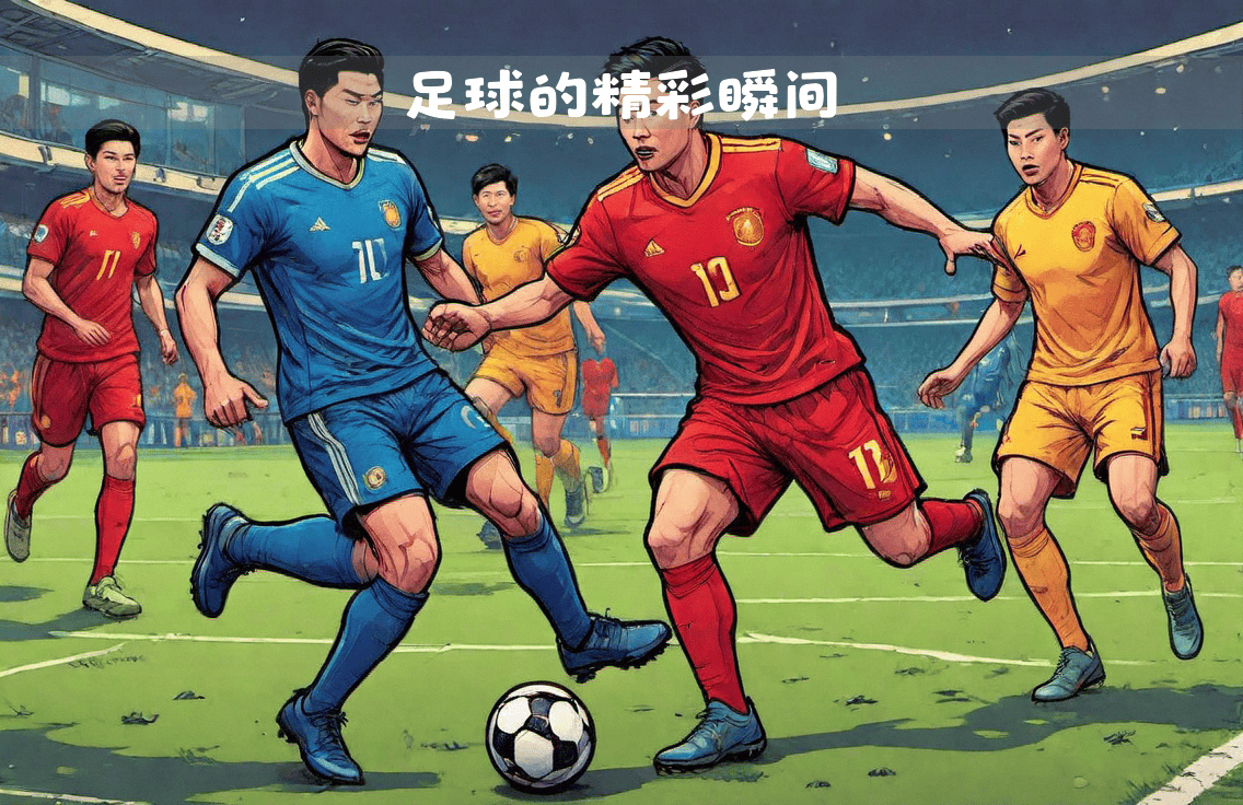 aoa体育教练-足球场上一次精湛的进球助队取得惊险胜利的简单介绍