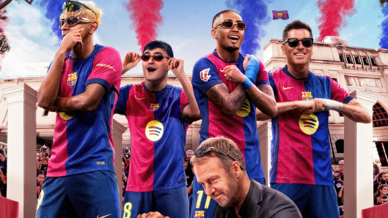 力克对手，实力雄厚的球队呼之欲出的简单介绍