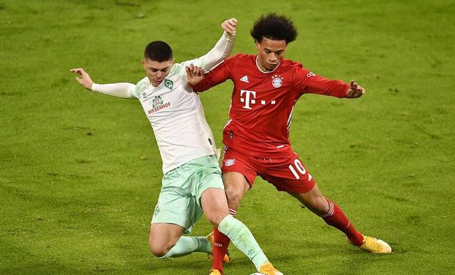 包含科曼之帅：巴伦西亚战胜对手挺进下一轮的词条