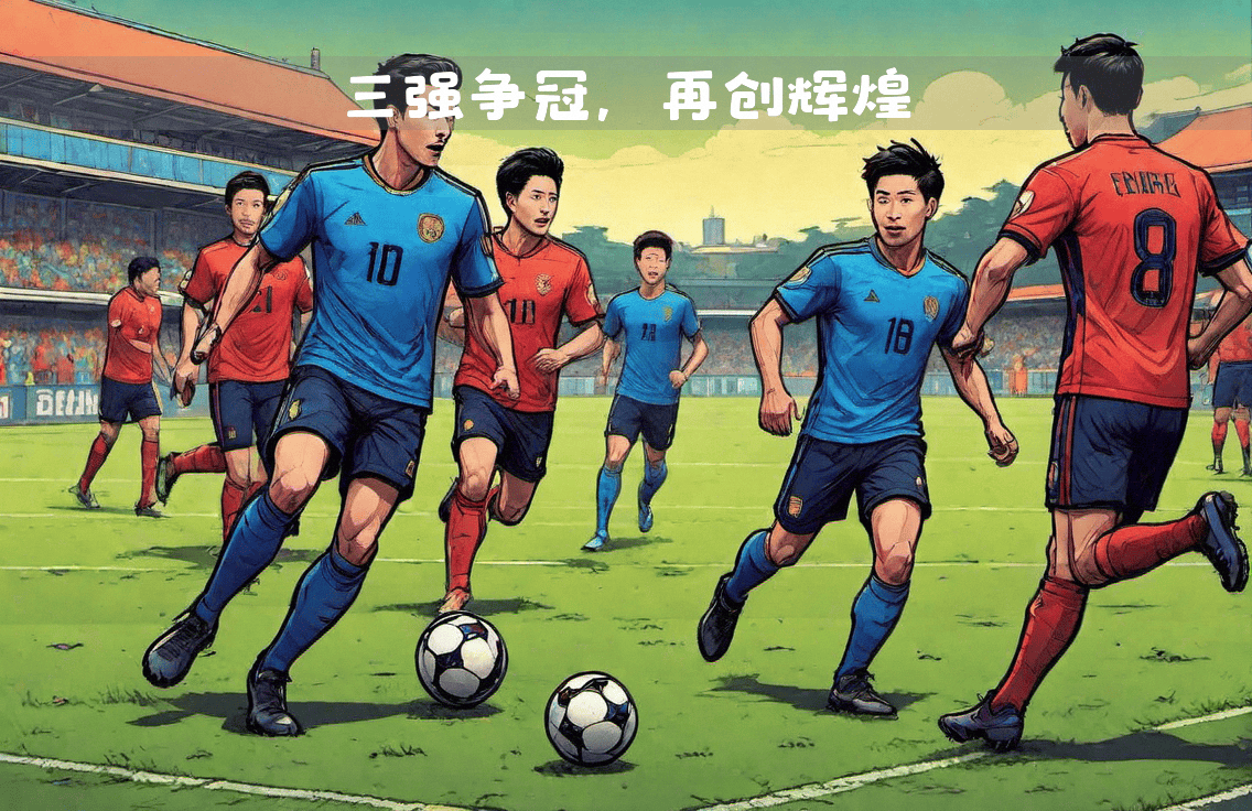 继续加强防守，巩固领先地位