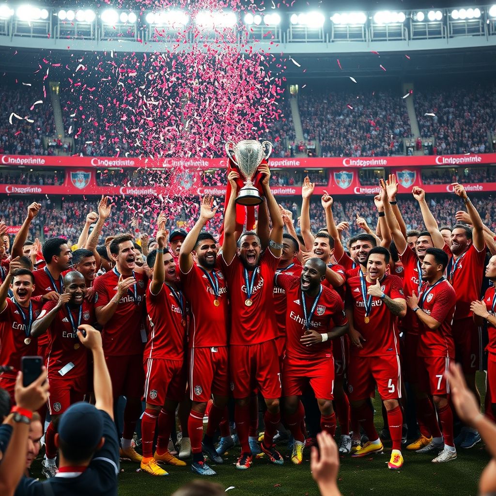 aoa体育视频-布宜诺斯艾利斯独立阵容齐整，劲旅全力以赴世俱杯争冠