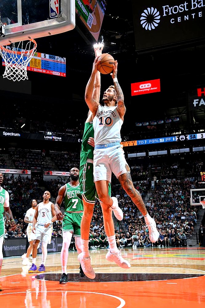 aoa体育活动-马刺热身赛训练全力备战关键时刻的简单介绍