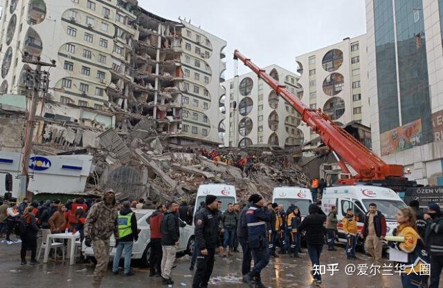 土耳其惨遭爱尔兰反超，晋级前景蒙上阴影的简单介绍