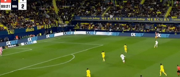 比利亚雷亚尔告捷，击败对手取得胜利