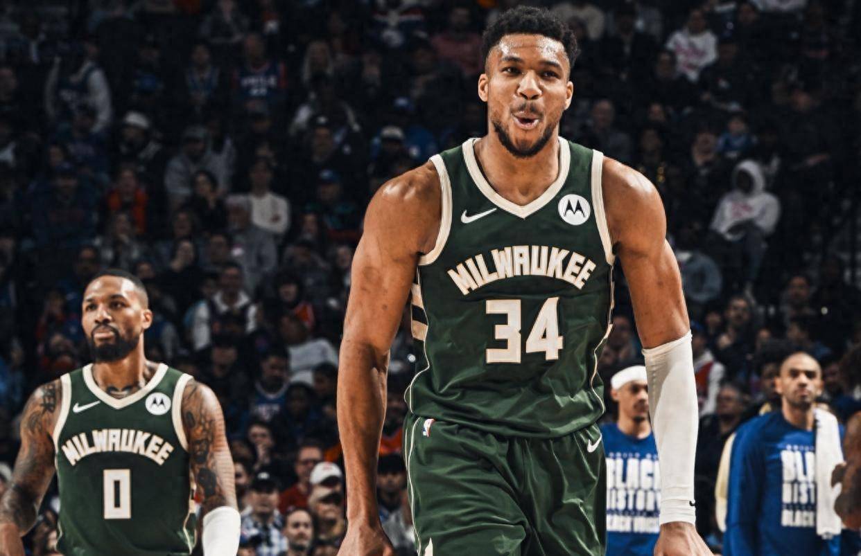 雄鹿靠米德尔顿绝杀，拿下对阵黄蜂