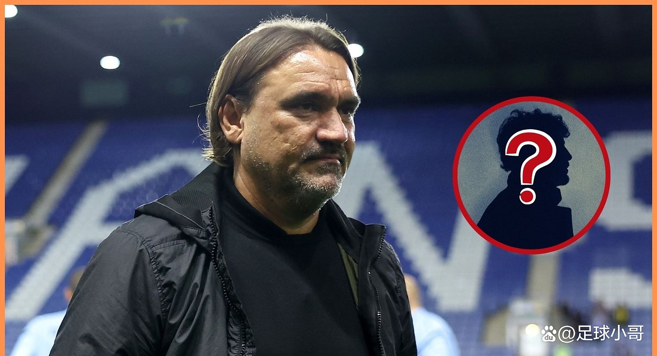 关于利兹联前锋荷兰国脚受伤，球队攻击线再次受挫的信息