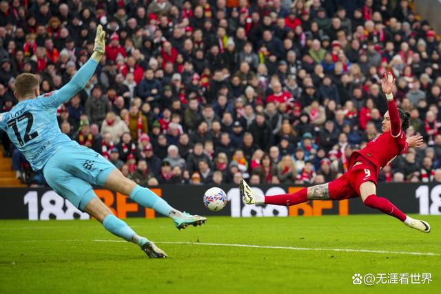 利物浦取得一场胜利，晋级下一轮比赛的简单介绍