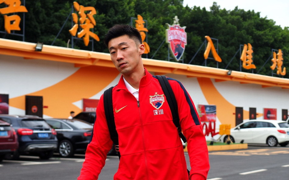 关于北京人和对阵深圳佳兆业，保级大战谁将胜出？的信息