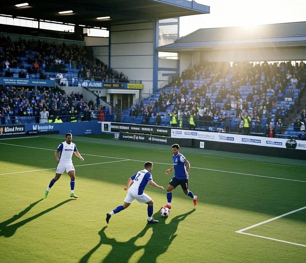 利兹联-轻松击败布里斯托城，继续领跑的简单介绍