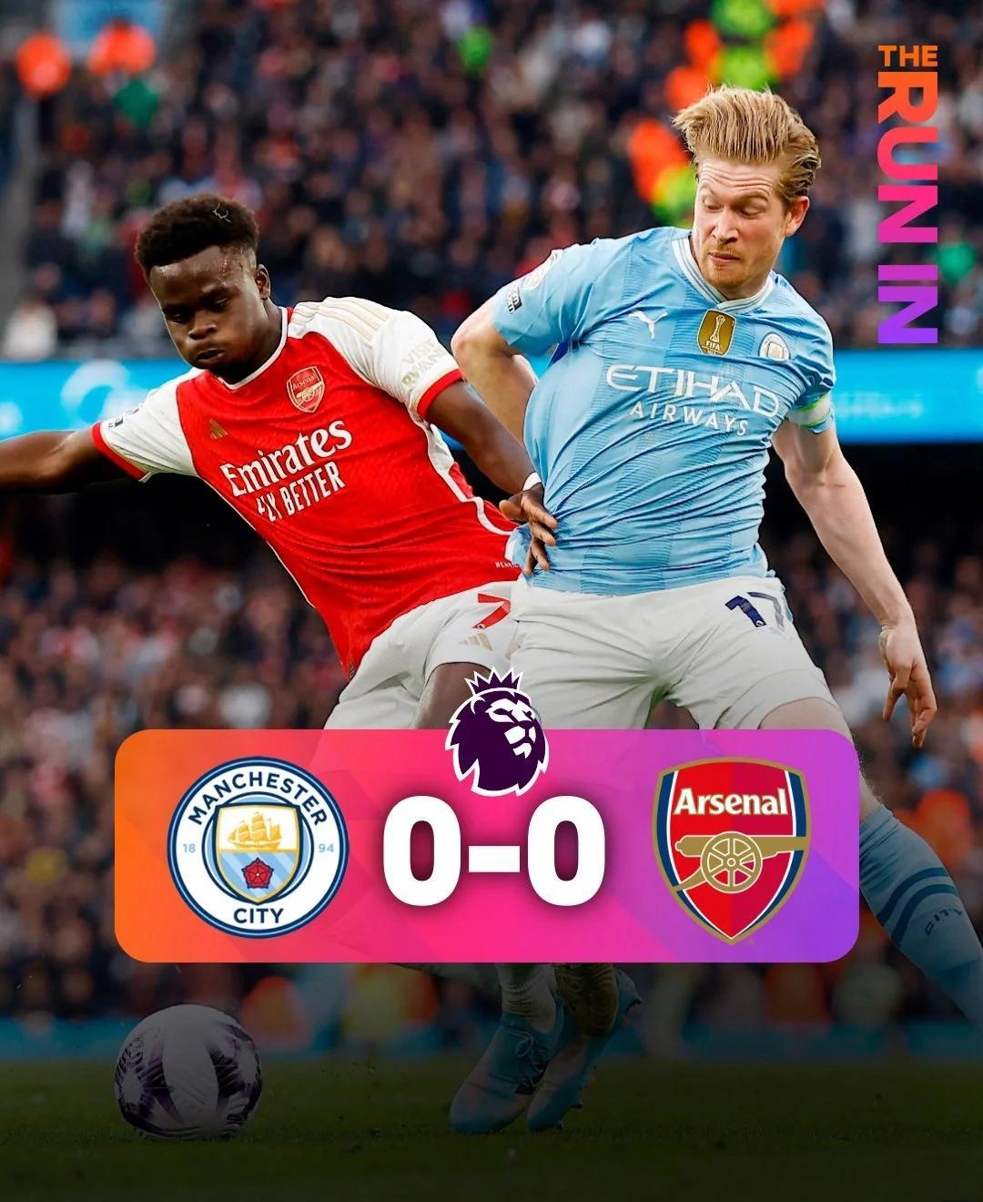 英超争冠激烈！利物浦曼城争霸赛季落幕