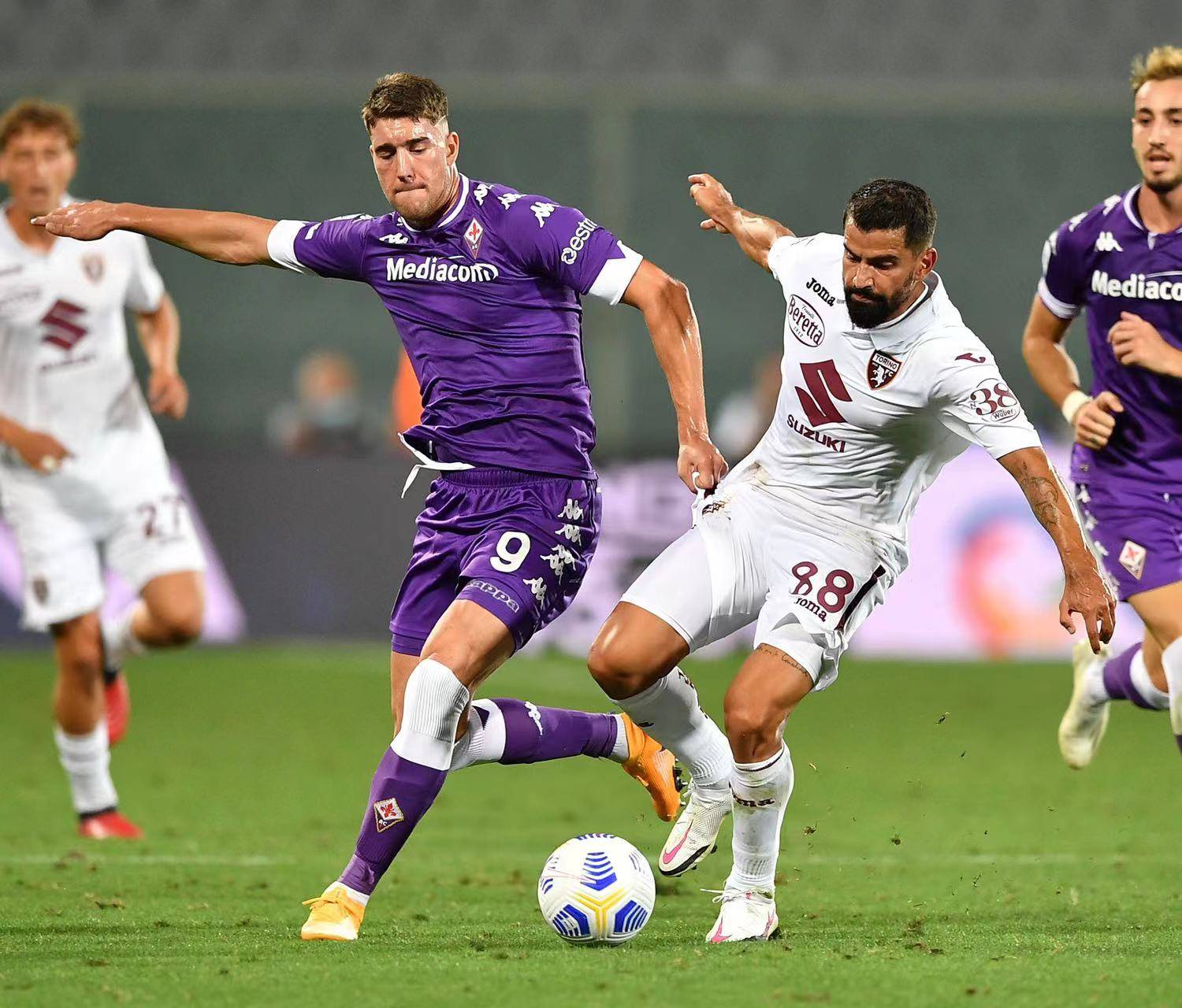 aoa体育视频-包含佛罗伦萨出人意料战胜对手，取得进球的词条