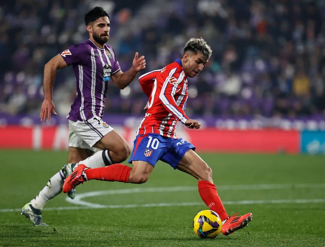 aoa体育-巴拉多利德客场大胜，提升联赛排名的简单介绍