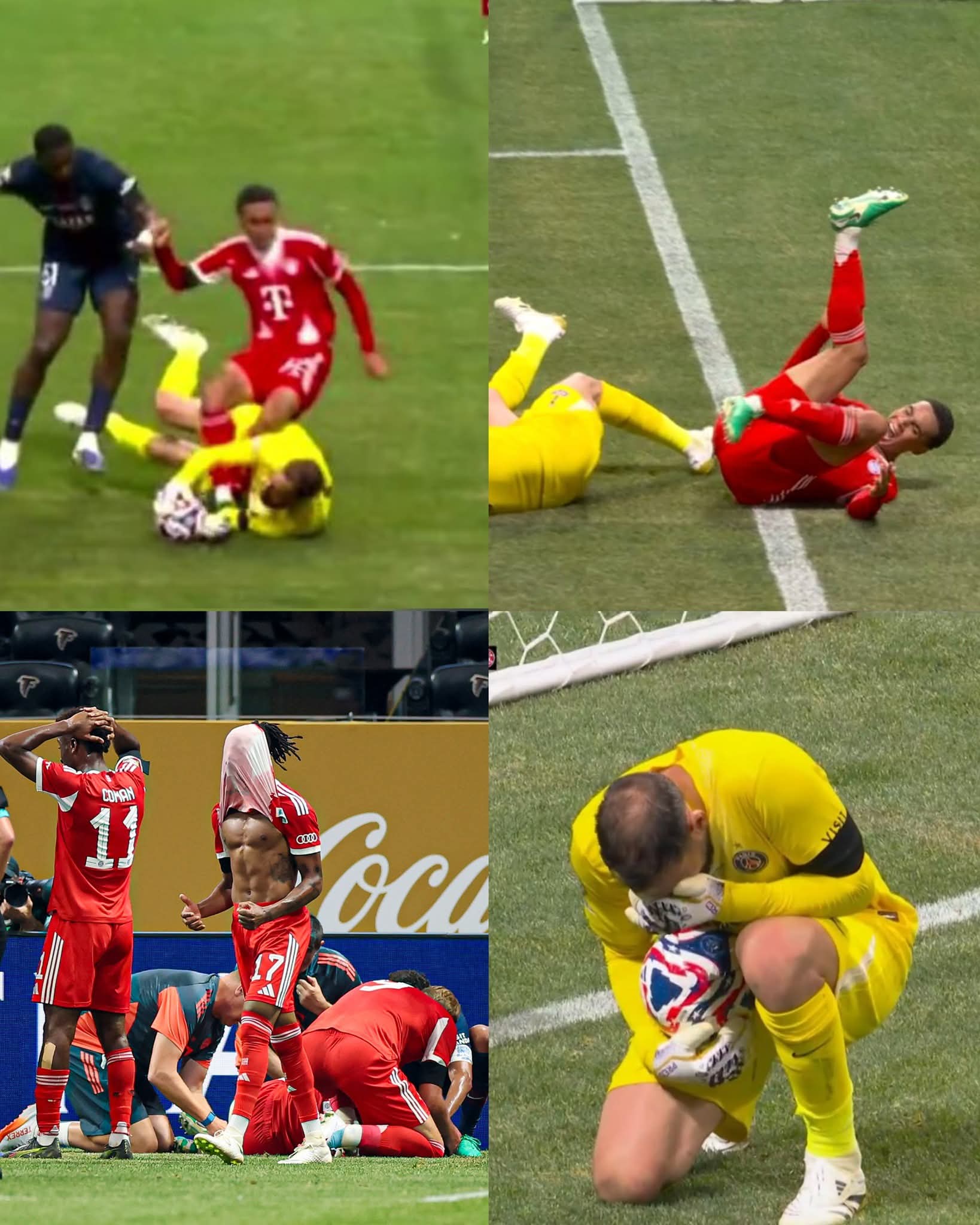 德国球员在国际比赛中踢出精彩表现