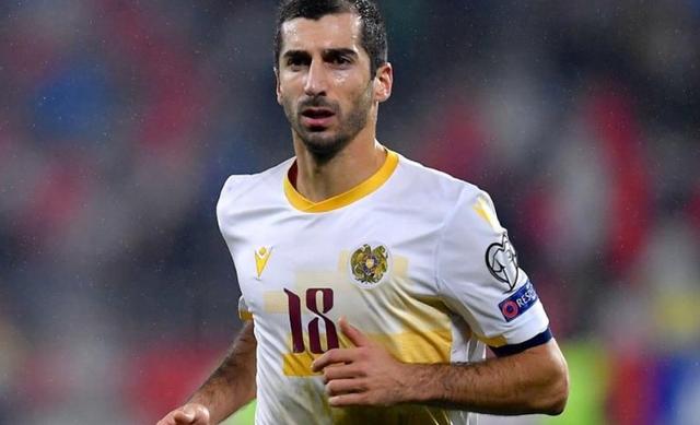 关于亚美尼亚队凭实力闯入淘汰赛的信息