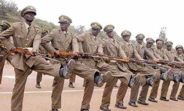 aoa体育课程-乌干达大胜坦桑尼亚，实现连胜