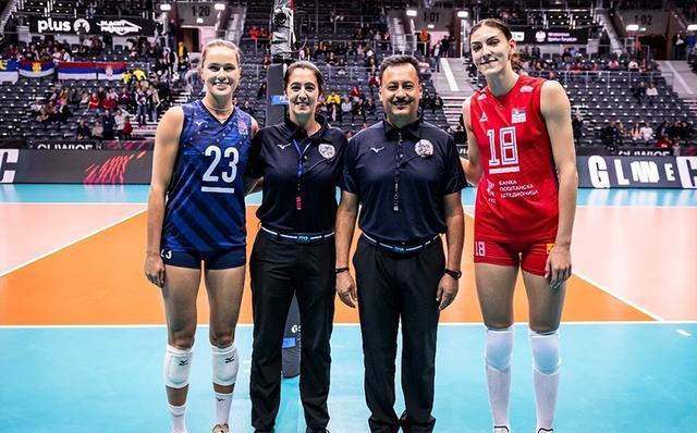 比利时双杀塞尔维亚继续领先