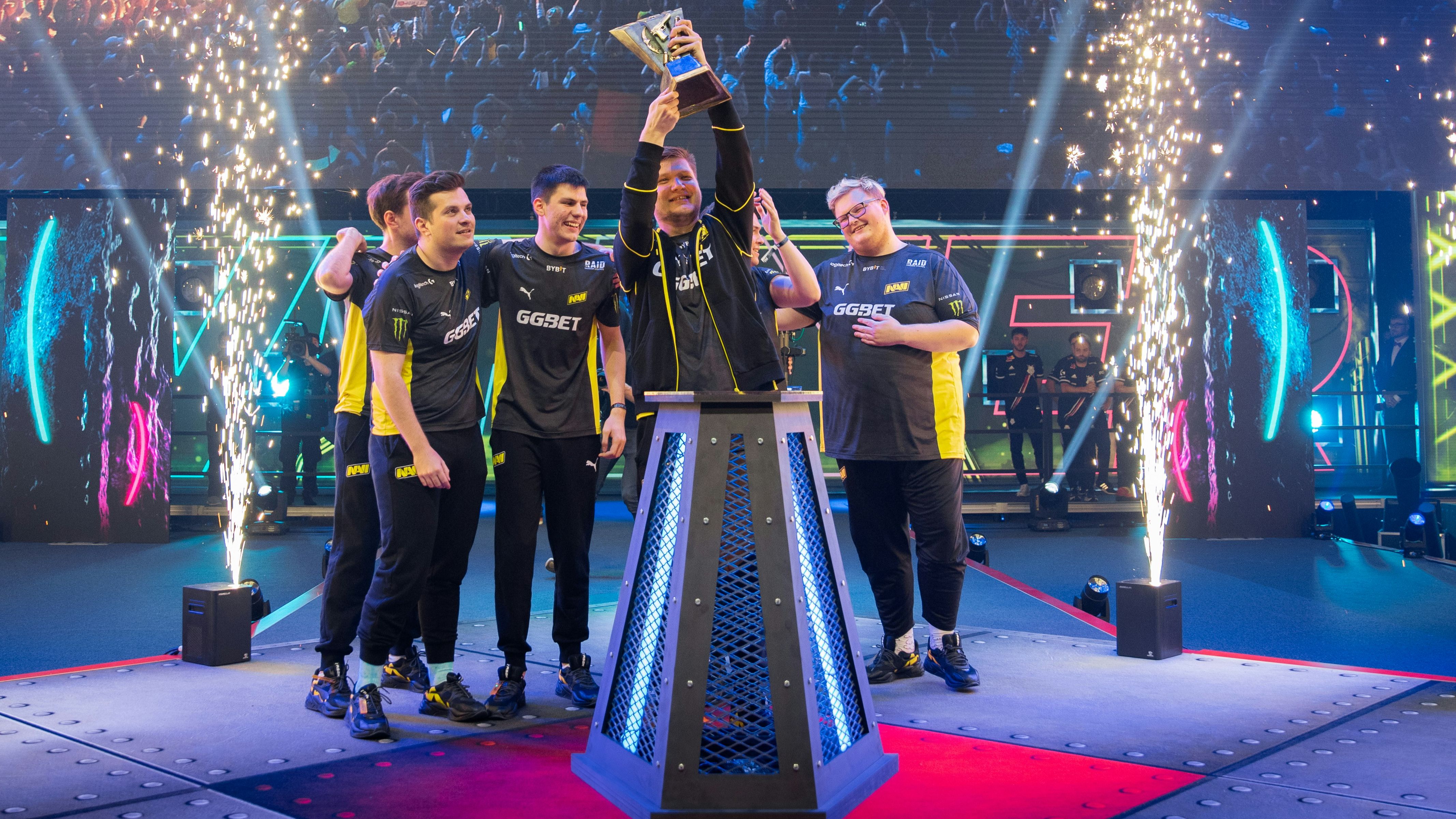 一支实力不凡的球队在比赛中展示出无限魅力