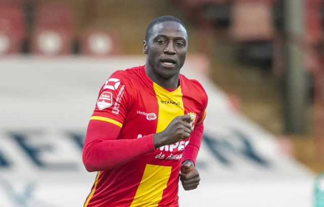 aoa体育-荷甲球队传来一位新外援加盟消息