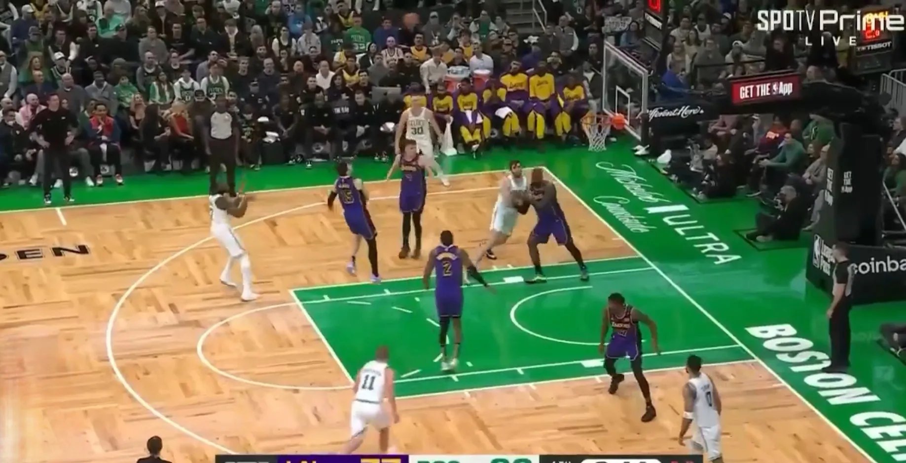 aoa体育培训-活塞击败湖人，豪取六连胜