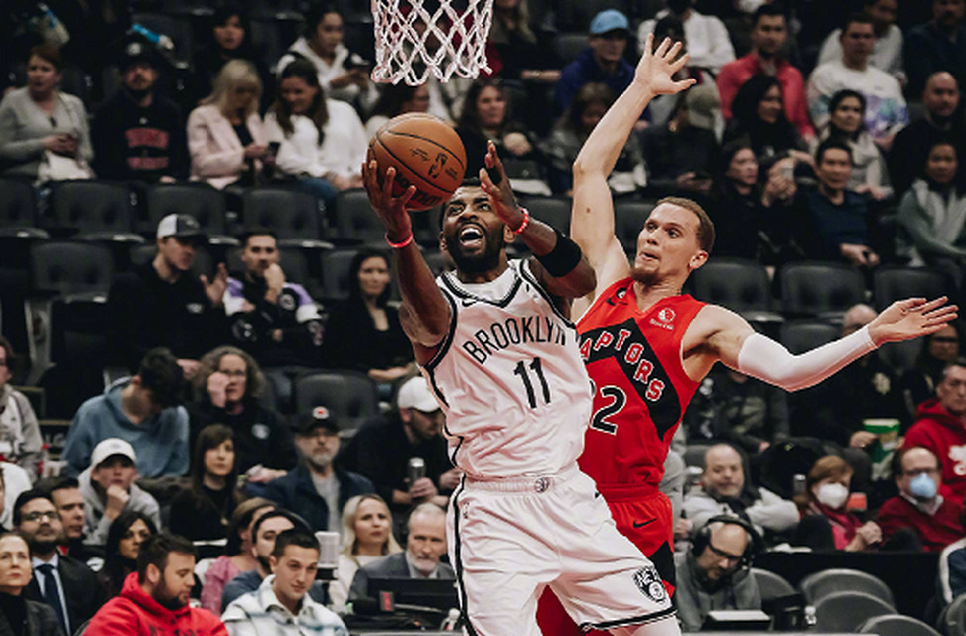 aoa体育教练-篮网擒下猛龙，避免连败困扰