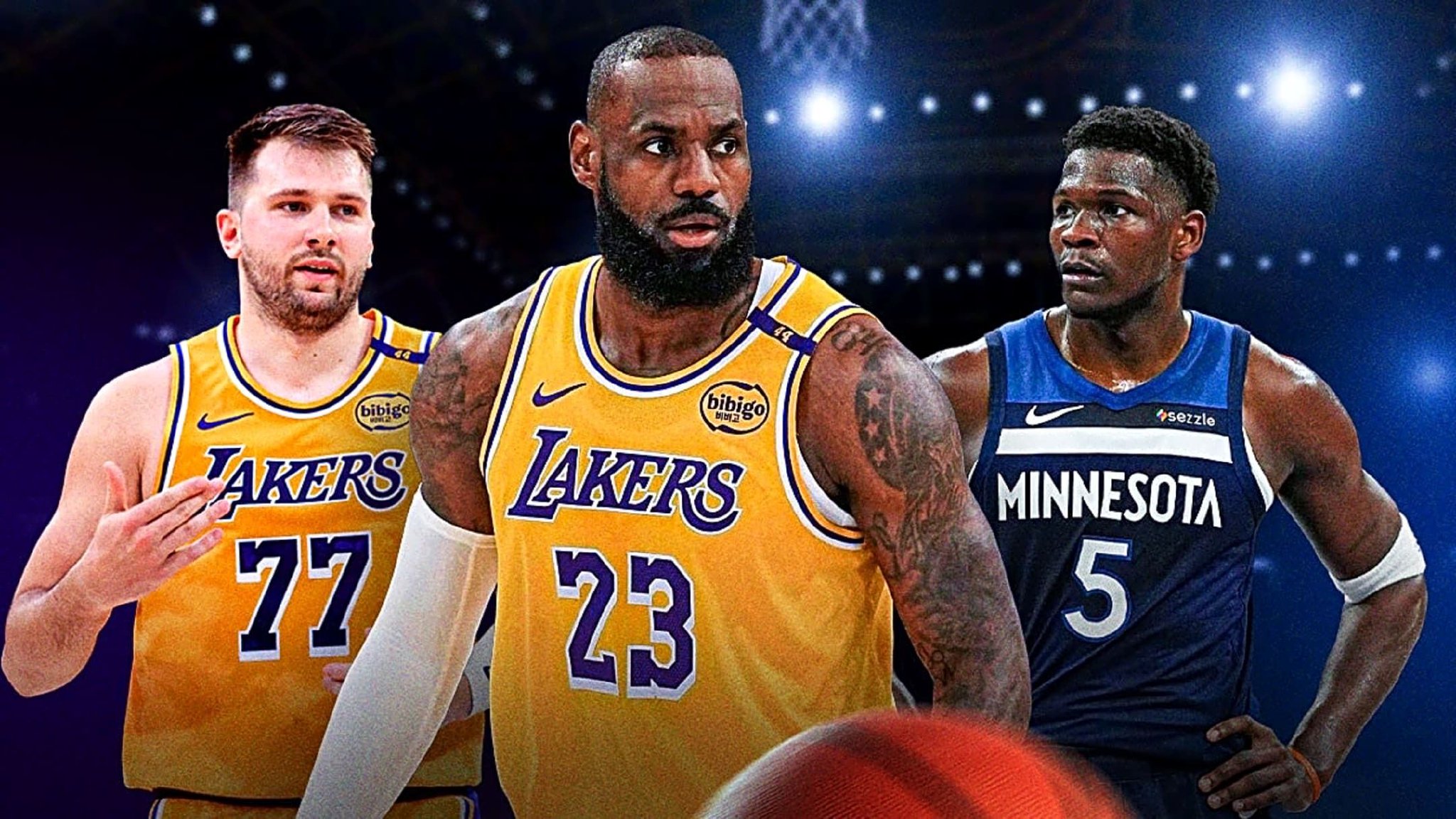 新赛季首战,湖人不敌湖人 新赛季首战,湖人不敌湖人