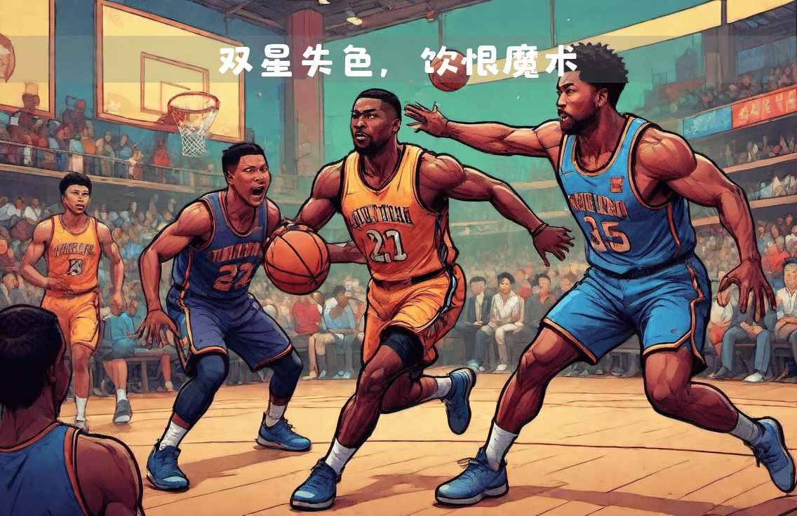 勇士队遭遇76人队逆转，饮恨失败