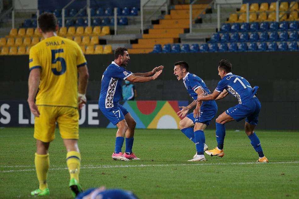 摩尔多瓦战胜安道尔，仍有出线机会的简单介绍