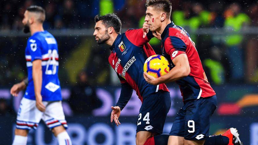 那不勒斯前锋连入两球，主场轻松取胜