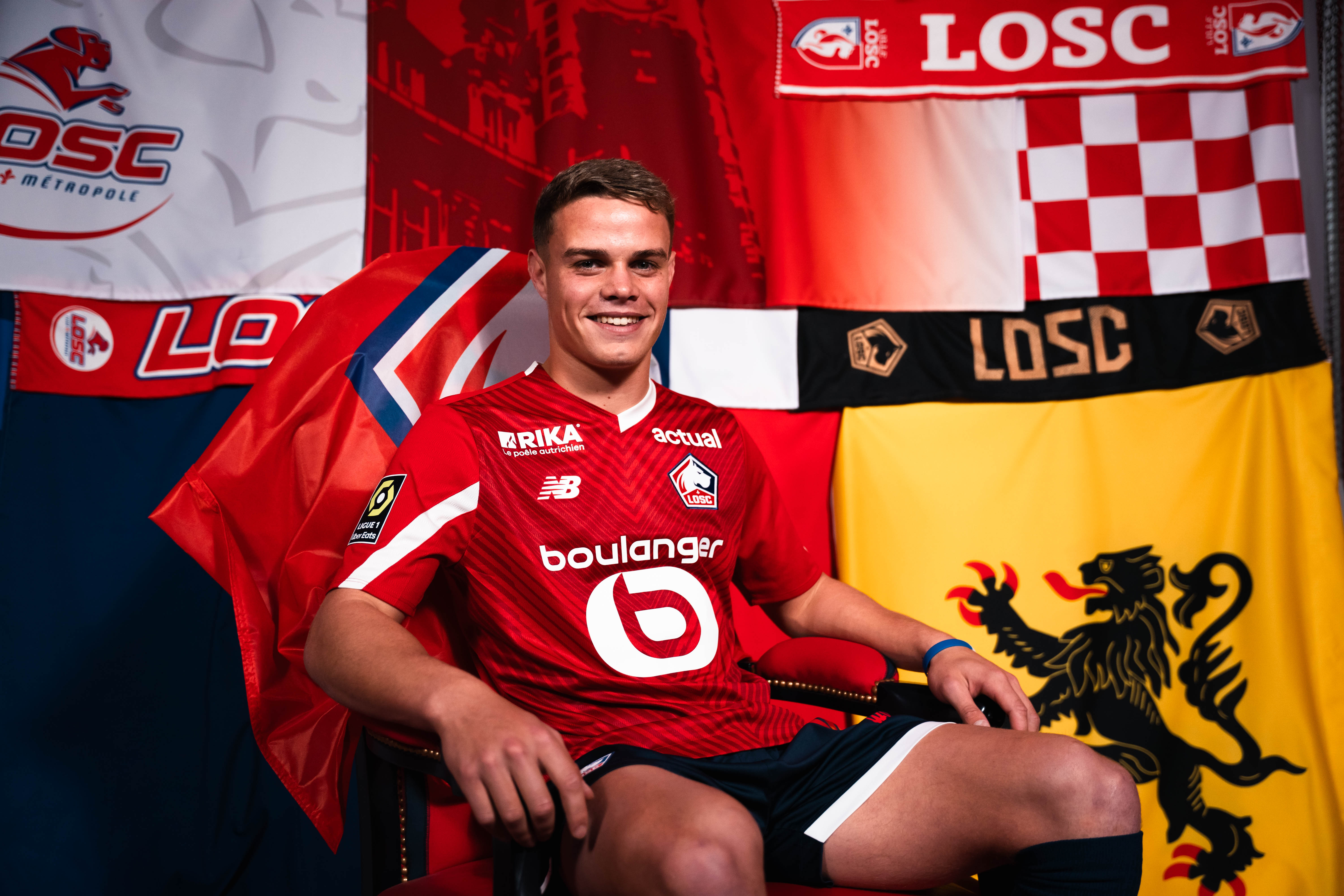 阿根廷体操选手刷新个人纪录